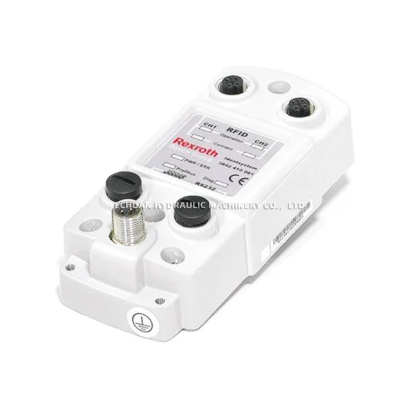 REXROTH ID 200C-PDP 3842410061