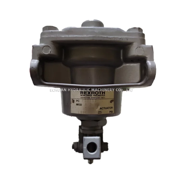 REXROTH P57159-10 MOD A2-H 10 60 - Image 3