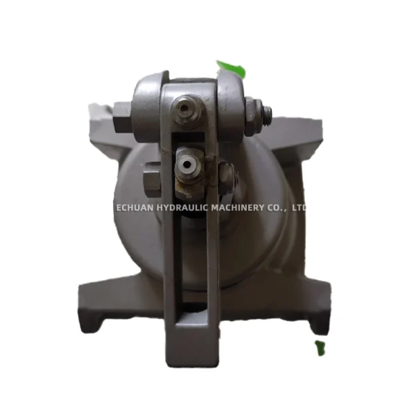 REXROTH P57159-10 MOD A2-H 10 60 - Image 6