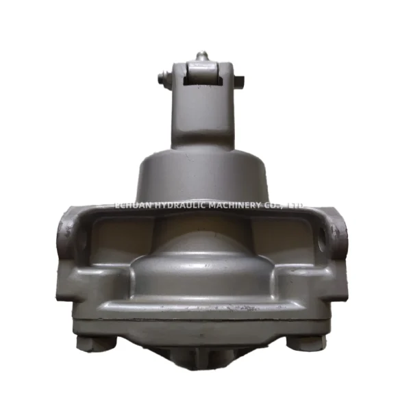 REXROTH P57159-10 MOD A2-H 10 60 - Image 7