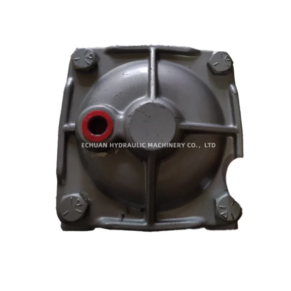 REXROTH P57159-10 MOD A2-H 10 60 - Image 8