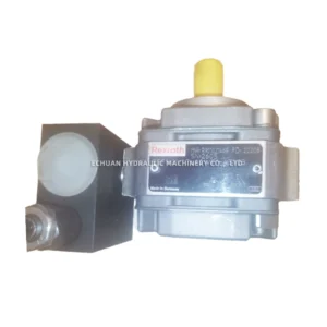 REXROTH R901021469 PGF1-211.7LA01VP1-A340B