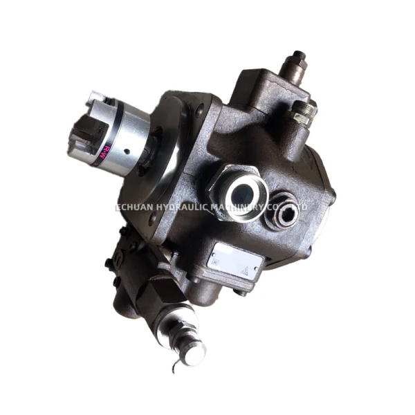 REXROTH PV7-1A16-20RE01MC0-16 - Image 3