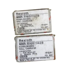 REXROTH R165111420