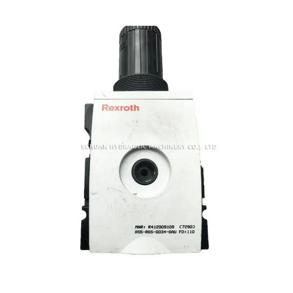REXROTH R412009109 AS5-RGS-G034-GAU - Image 2
