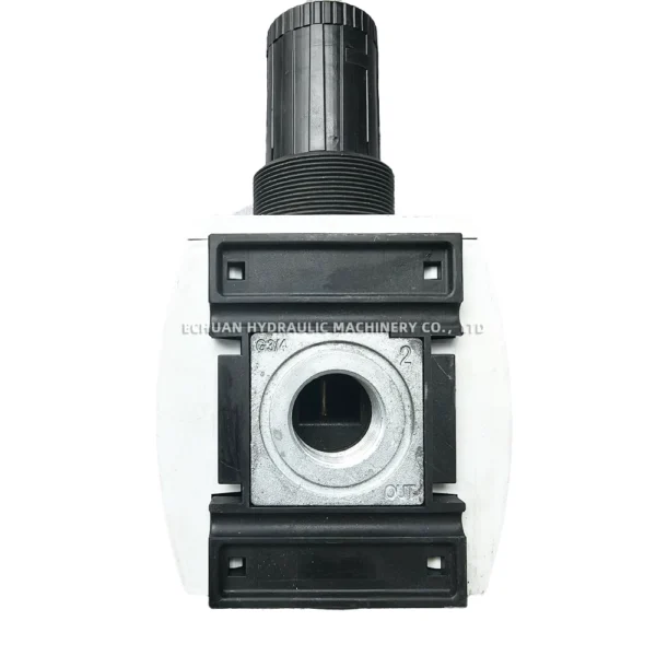 REXROTH R412009109 AS5-RGS-G034-GAU
