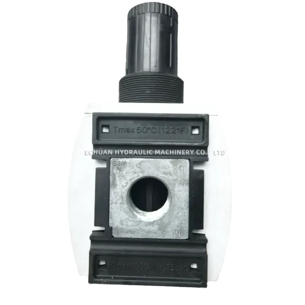 REXROTH R412009109 AS5-RGS-G034-GAU - Image 3
