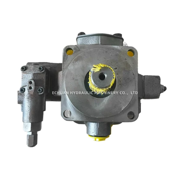REXROTH R900580384 PV7-1X/40-45RE37MC0-16 - Image 3