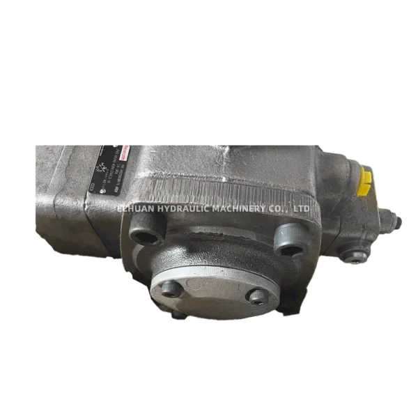 REXROTH R900580384 PV7-1X/40-45RE37MC0-16 - Image 2