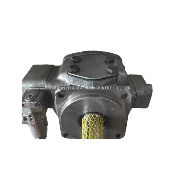 REXROTH R900580384 PV7-1X/40-45RE37MC0-16 - Image 5