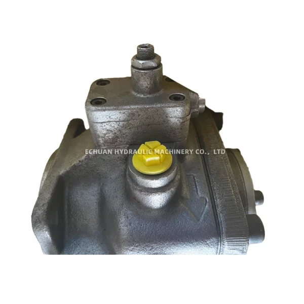 REXROTH R900580384 PV7-1X/40-45RE37MC0-16 - Image 6
