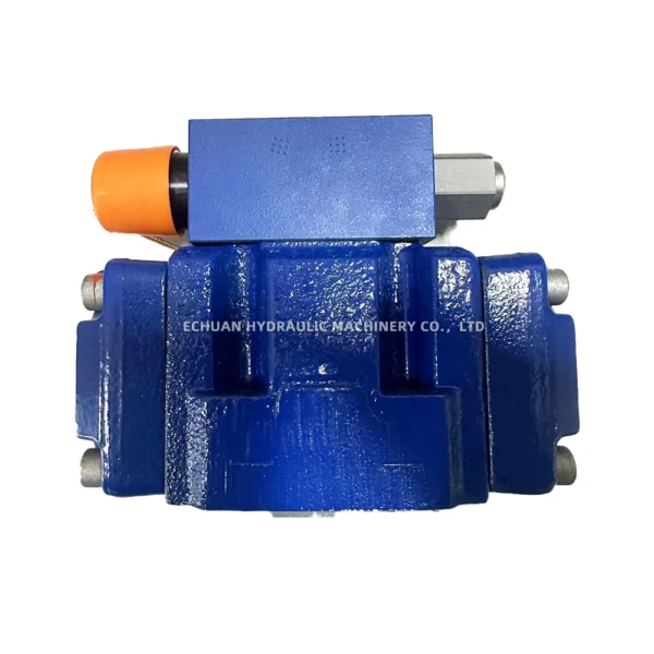 REXROTH  R900916660 3DR10P5-6X200Y00M - Image 3