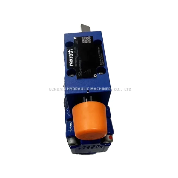 REXROTH  R900916660 3DR10P5-6X200Y00M - Image 4