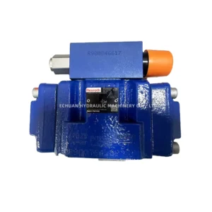 REXROTH  R900916660 3DR10P5-6X200Y00M