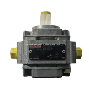 REXROTH R900932136 PGF1-21/4,1RA01VP1