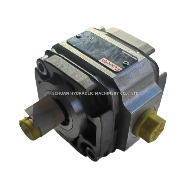 REXROTH R900932136 PGF1-21/4,1RA01VP1 - Image 4