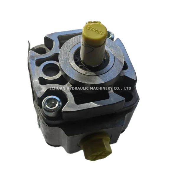 REXROTH R900932136 PGF1-21/4,1RA01VP1 - Image 5