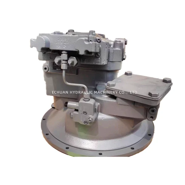 REXROTH R902220547 A8VO200LA1KS/63R1-NZG05F174-S - Image 2