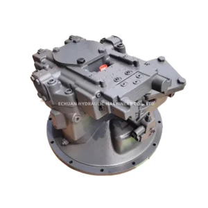 REXROTH R902220547 A8VO200LA1KS/63R1-NZG05F174-S