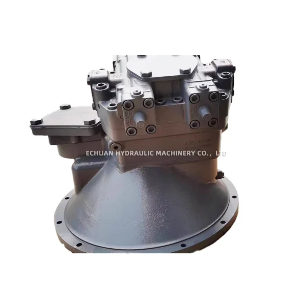 REXROTH R902220547 A8VO200LA1KS/63R1-NZG05F174-S - Image 3