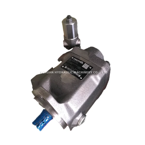 REXROTH  R902453681 A10VS010DR/52R-VPA14N00