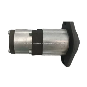 REXROTH R918C02593 AZPNF-11-032/011RDC720KE