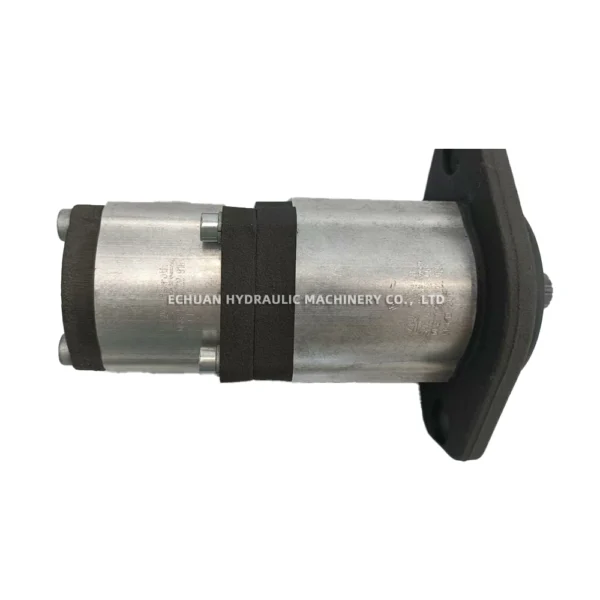 REXROTH R918C02593 AZPNF-11-032/011RDC720KE