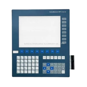 REXROTH VDP82.1FKN-C1-NN-EN