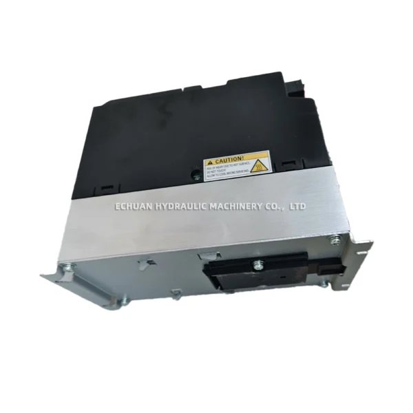 REXROTH  VFC3610-1K50-3P4-MNA-7P-NNNNN-NNNN - Image 3