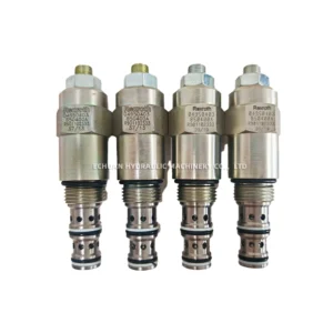 REXROTH VRPR-10A