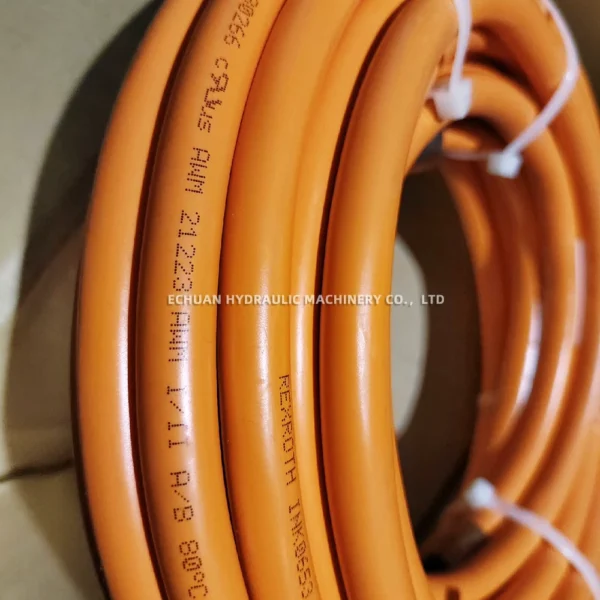 REXROTH RKL0014 010.0 - Image 5