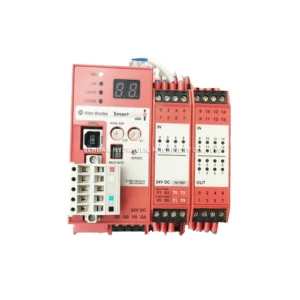 ROCKWELL  1752-L24BBB