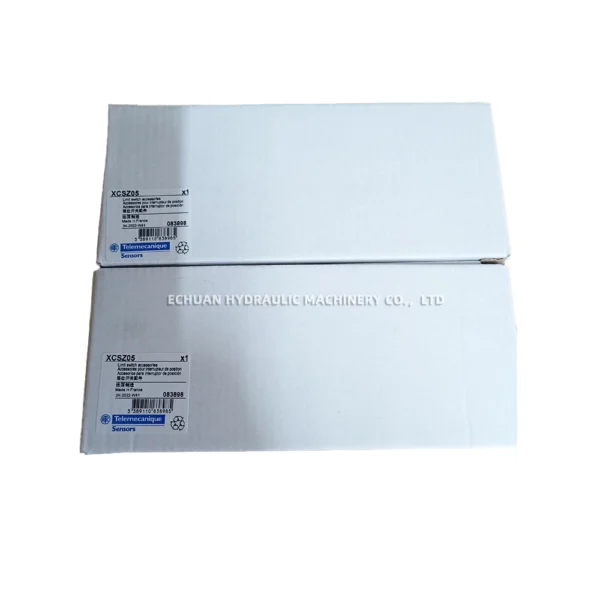 SCHNEIDER XCSZ05 - Image 2