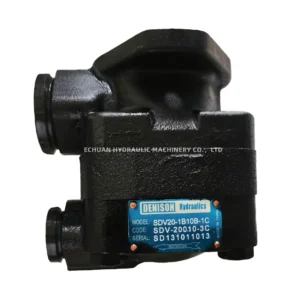 DENISON SDV20-1B10B-1C