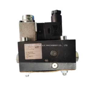 HAWE SEH2-3/30 FF-G 24
