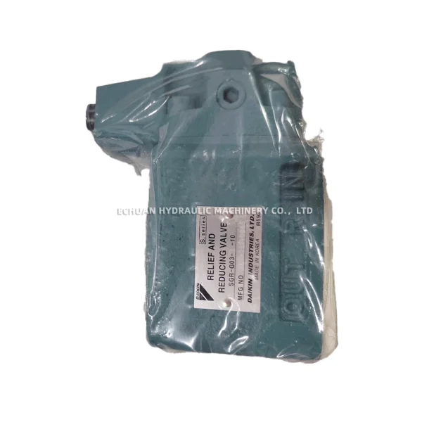 DAIKIN SGR-G03-1-10 - Image 2