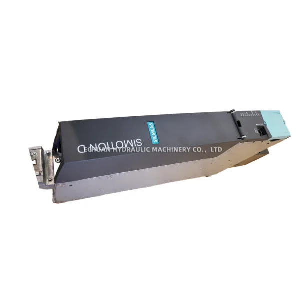 SIEMENS 6AU1435-2AD00-0AA0 D435-2DP/PN - Image 3