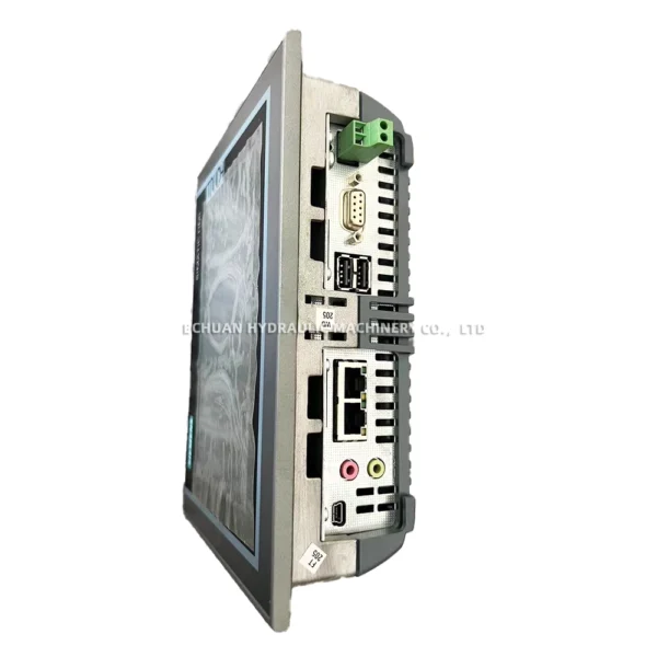 SIEMENS 6AV2 124-0GC01-0AX0 - Image 4