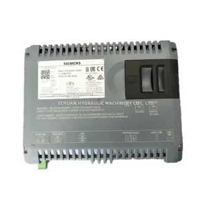 SIEMENS 6AV2 124-0GC01-0AX0