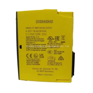 SIEMENS 6ES7 136-6DC00-0CA0