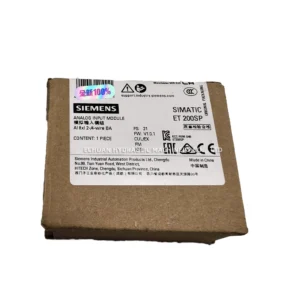SIEMENS 6ES7134-6GF00-0AA1