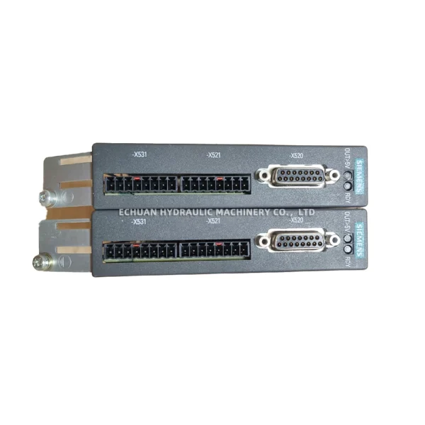 SIEMENS 6SL3055-0AA00-5CA2 - Image 4