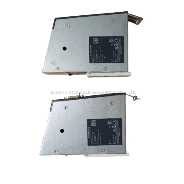 SIEMENS 6SL3055-0AA00-5CA2 - Image 3