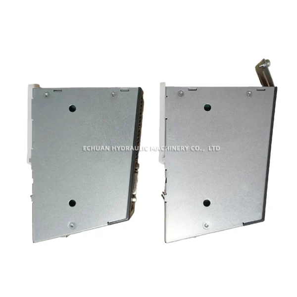 SIEMENS 6SL3055-0AA00-5CA2 - Image 2