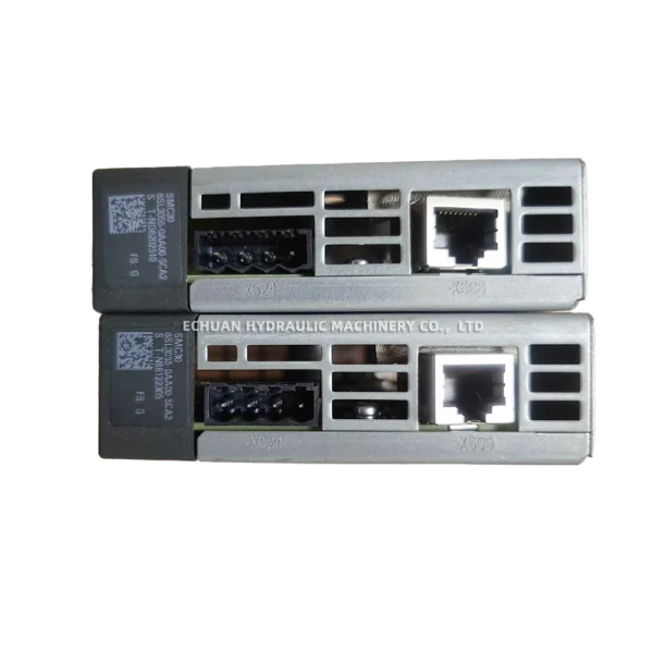 SIEMENS 6SL3055-0AA00-5CA2