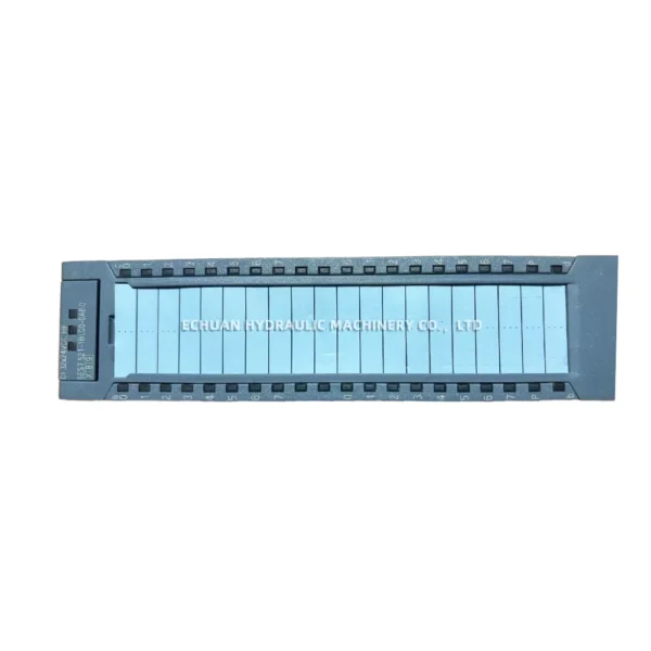 SIEMENS S7-1500 6ES7 521-1BL00-0AB0 - Image 2