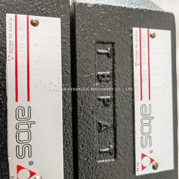 ATOS SKQ-012 10S - Image 7