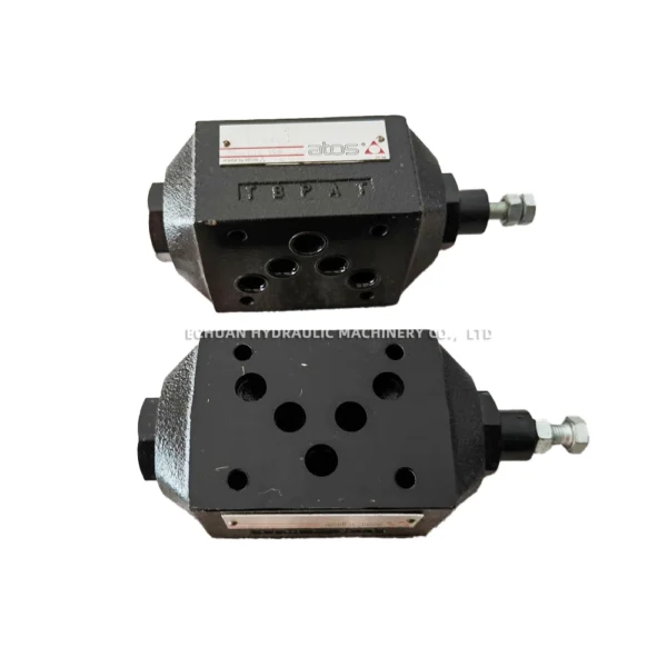ATOS SKQ-012 10S - Image 5