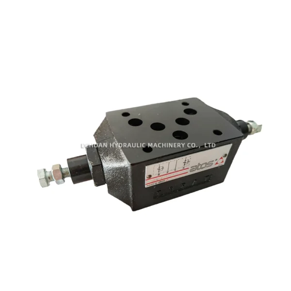 ATOS SKQ-012 10S - Image 4
