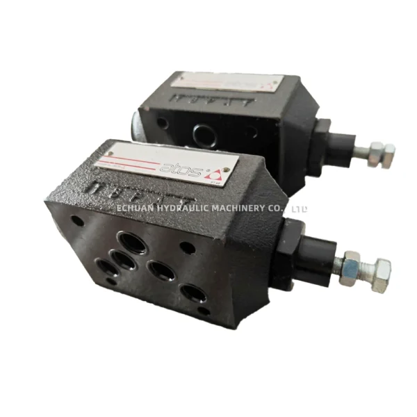ATOS SKQ-012 10S - Image 3